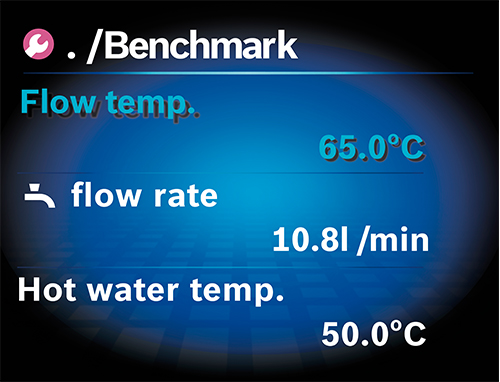 benchmarking