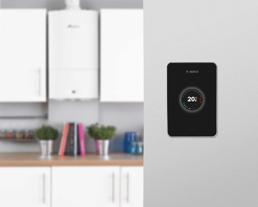 Bosch EasyControl