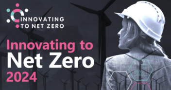 Innovating to Net Zero Report