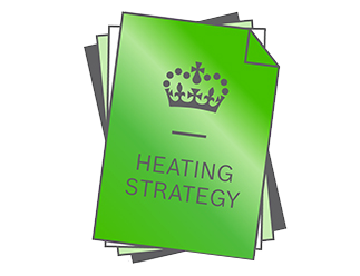 October 2021 -- The Heat and Buildings Strategy