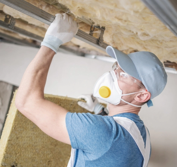 Improve your insulation