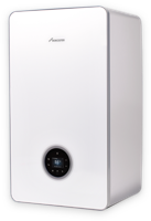 Worcester Bosch - Combi Boilers