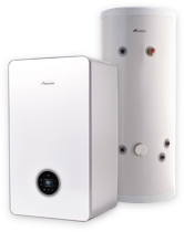 Worcester Bosch - System Boilers