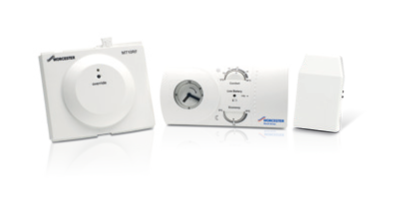 MT10RF and Weather Station