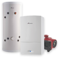 Worcester Bosch - Regular Boilers