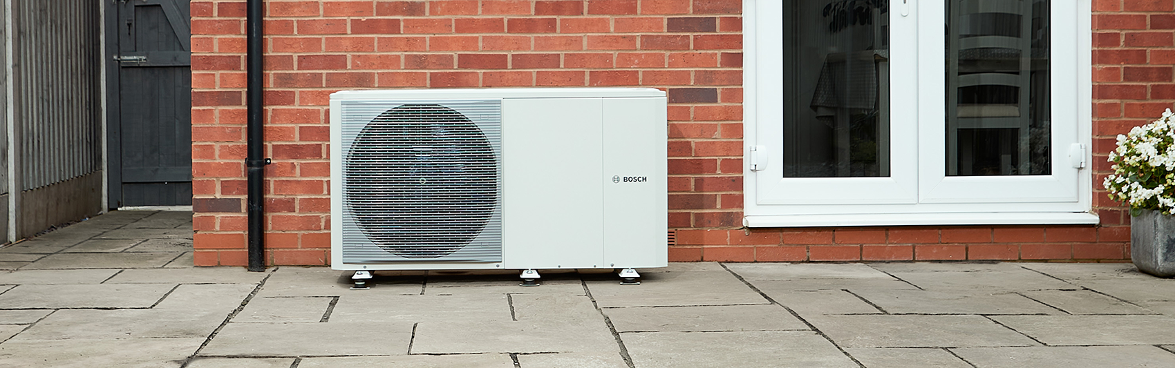 Social Housing Heat Pumps