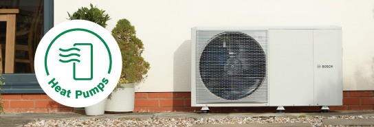 heat pump