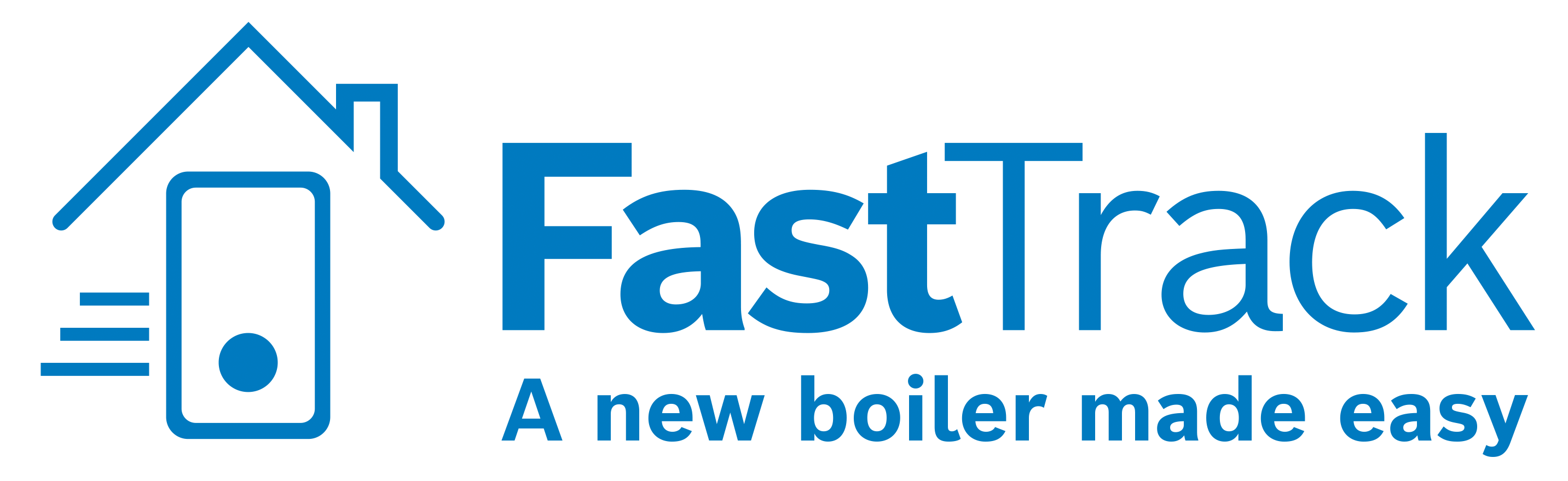 FastTrack logo