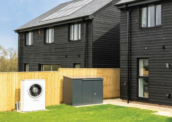 New Build Case Study: Acorn Property Group