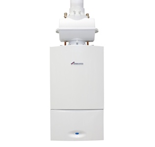 Flue Gas Heat Recovery Unit