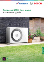 Compress 5800i homeowner guide (UK) thumbnail